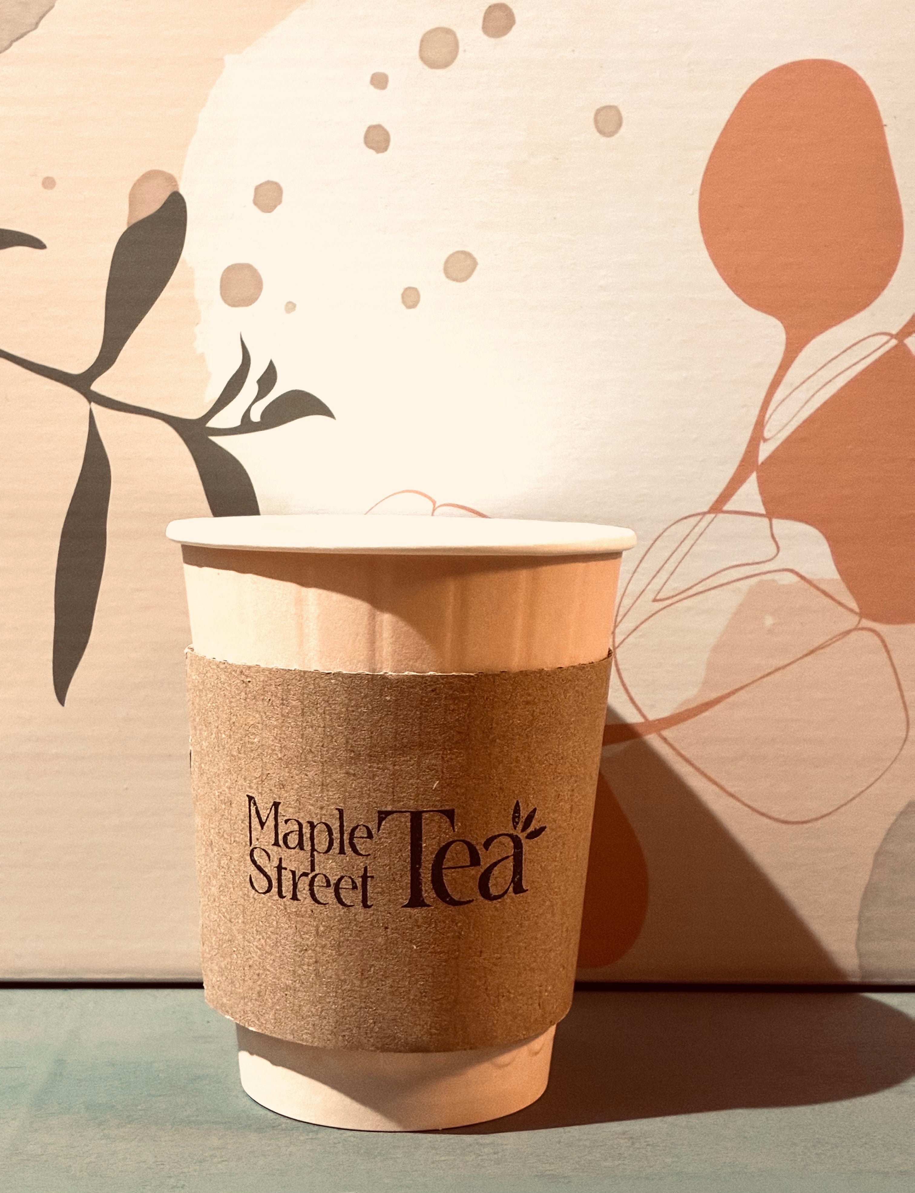 Takeaway Chai Double Wall (390ML)