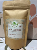 Iron Goodess Oolong Tea (25g)