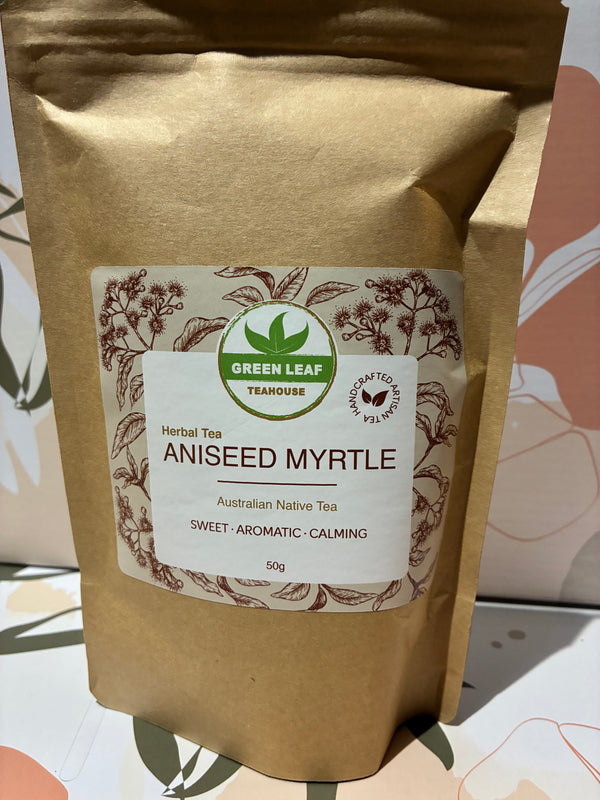 Aniseed Myrtle (100g)