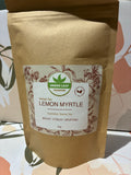 Lemon Myrtle (25g)