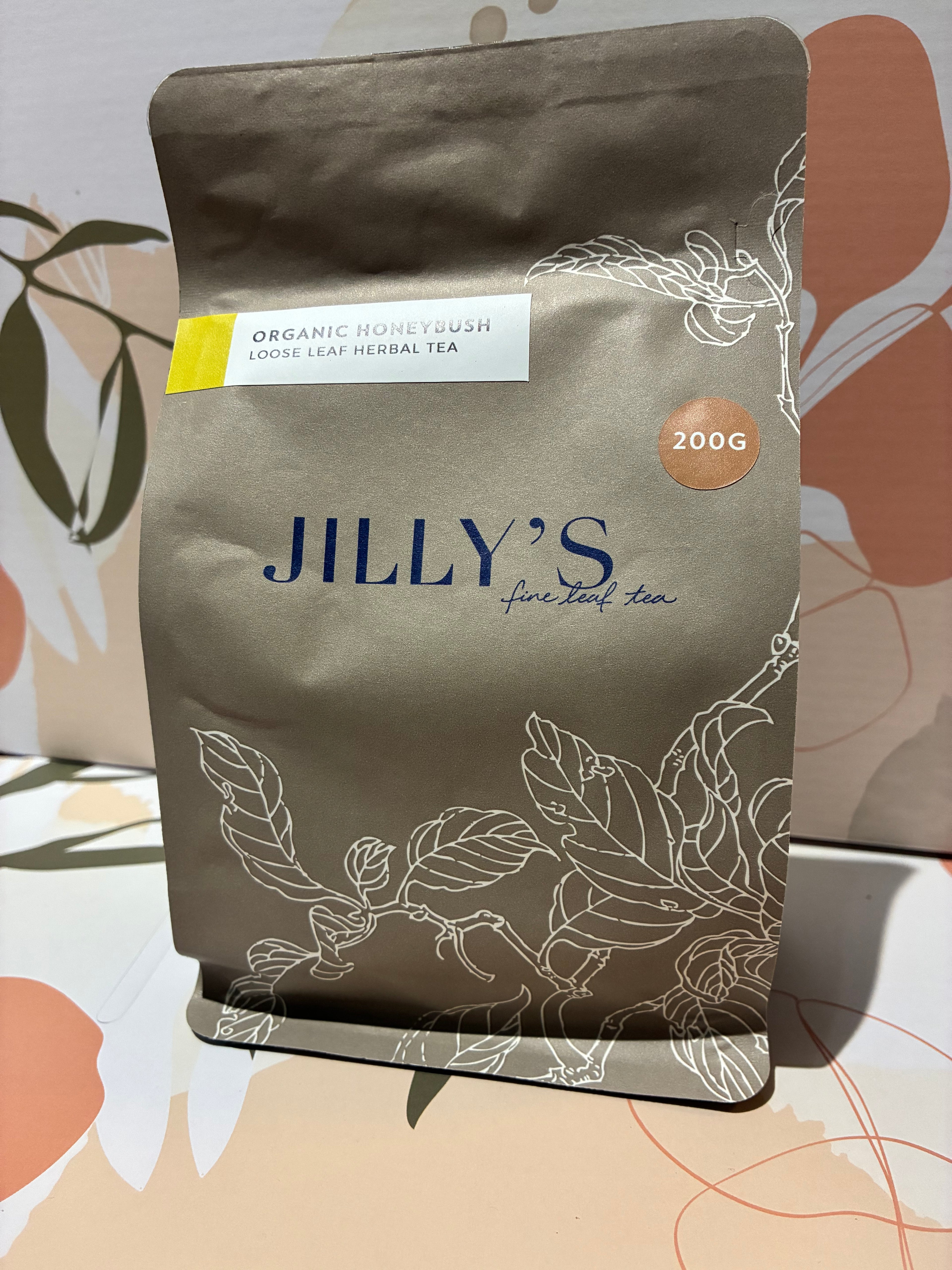 Honeybush (200g Bag)