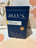Minty Lavender (100g Tin)