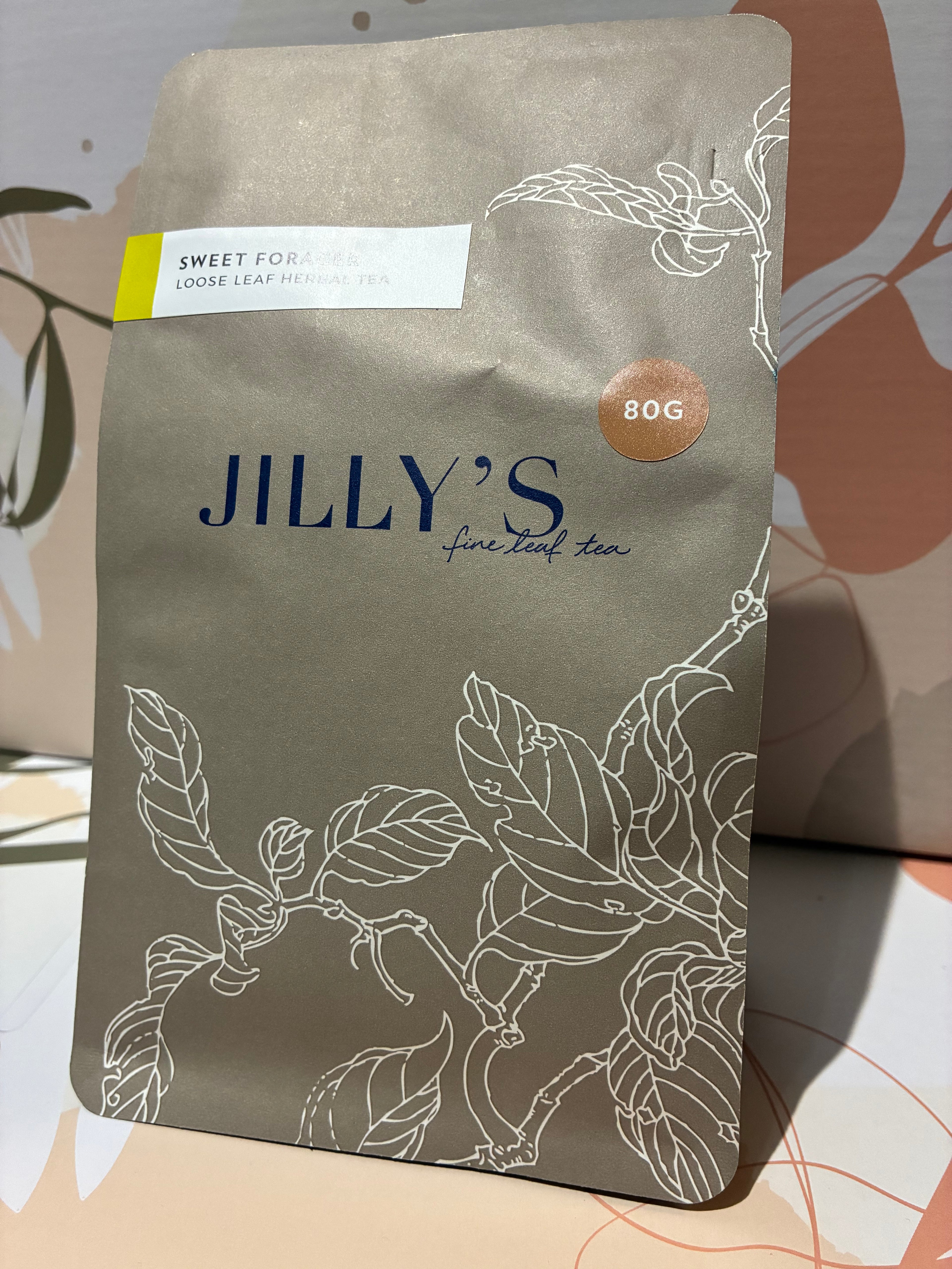 Sweet Forager (80g Bag)