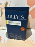 Lemongrass and Ginger (100g Tin)