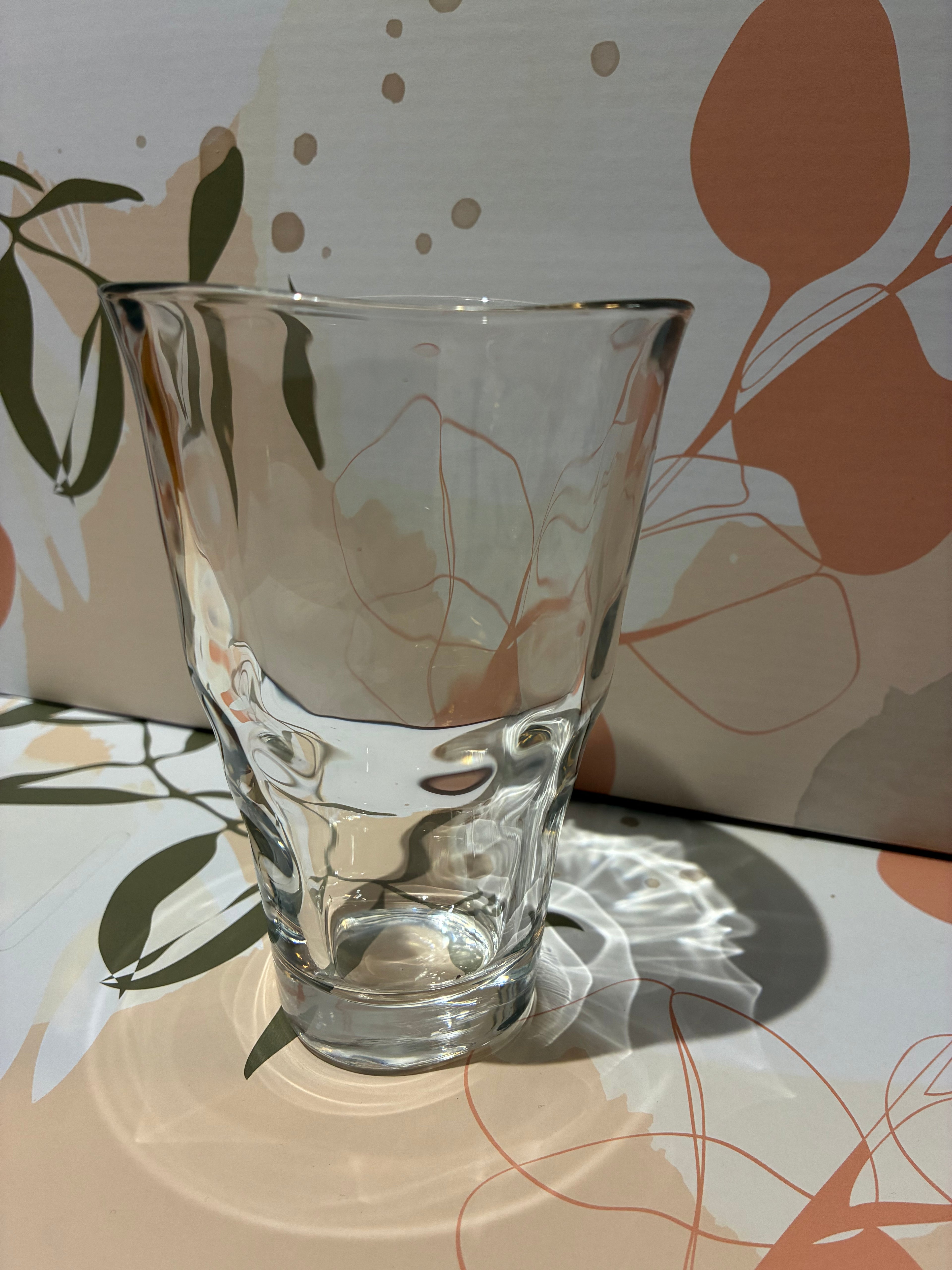 Organic Glass (340ML)