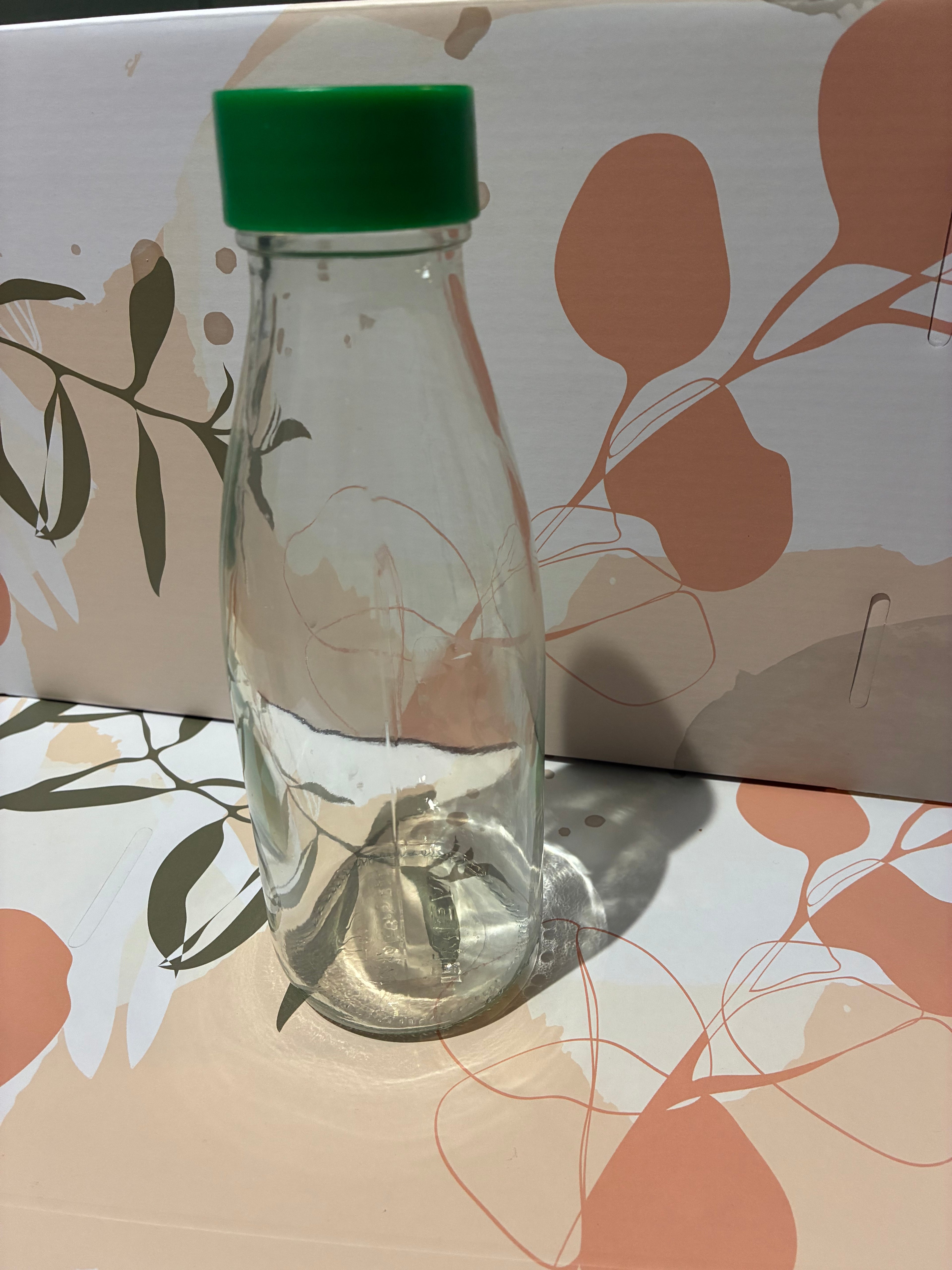 Iced Tea In Store