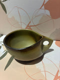 Cup Arc Cashew Glaze