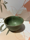 Tea Cup Green Fade Glaze Small (120ml)