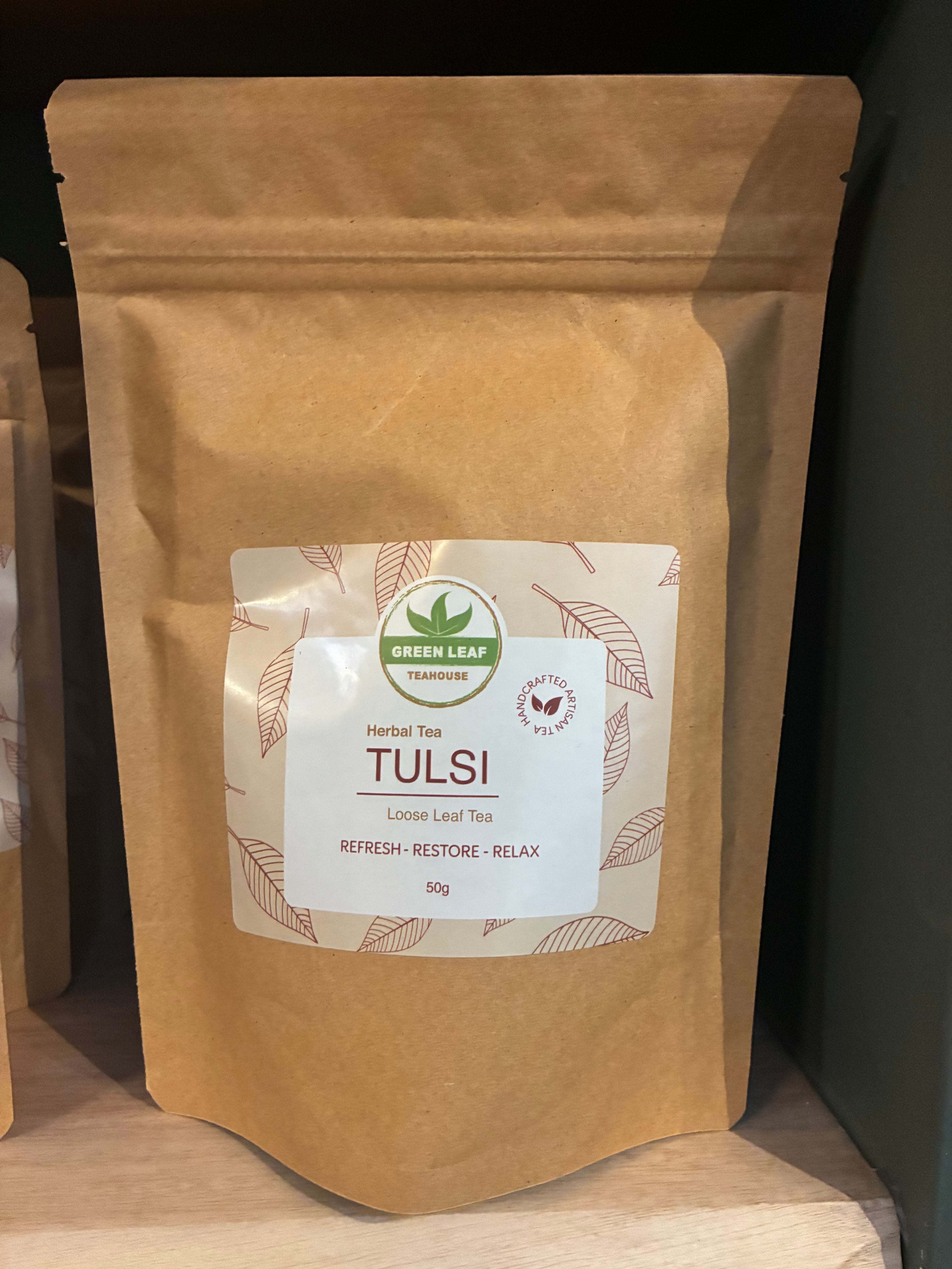 Tulsi (50g)