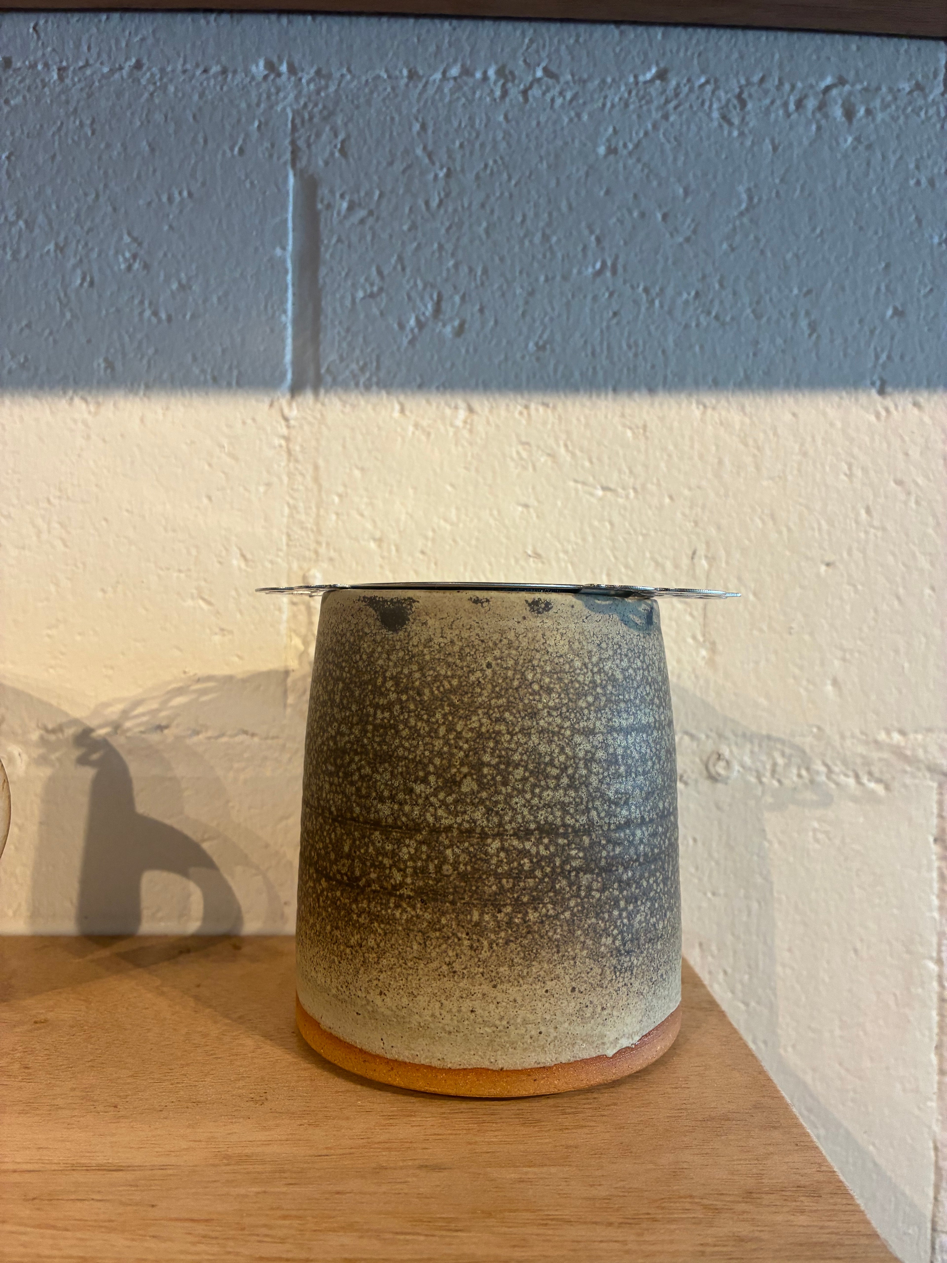 Mug - Charcoal