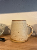 Mug - Almond