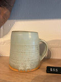 Mug - Eggshell
