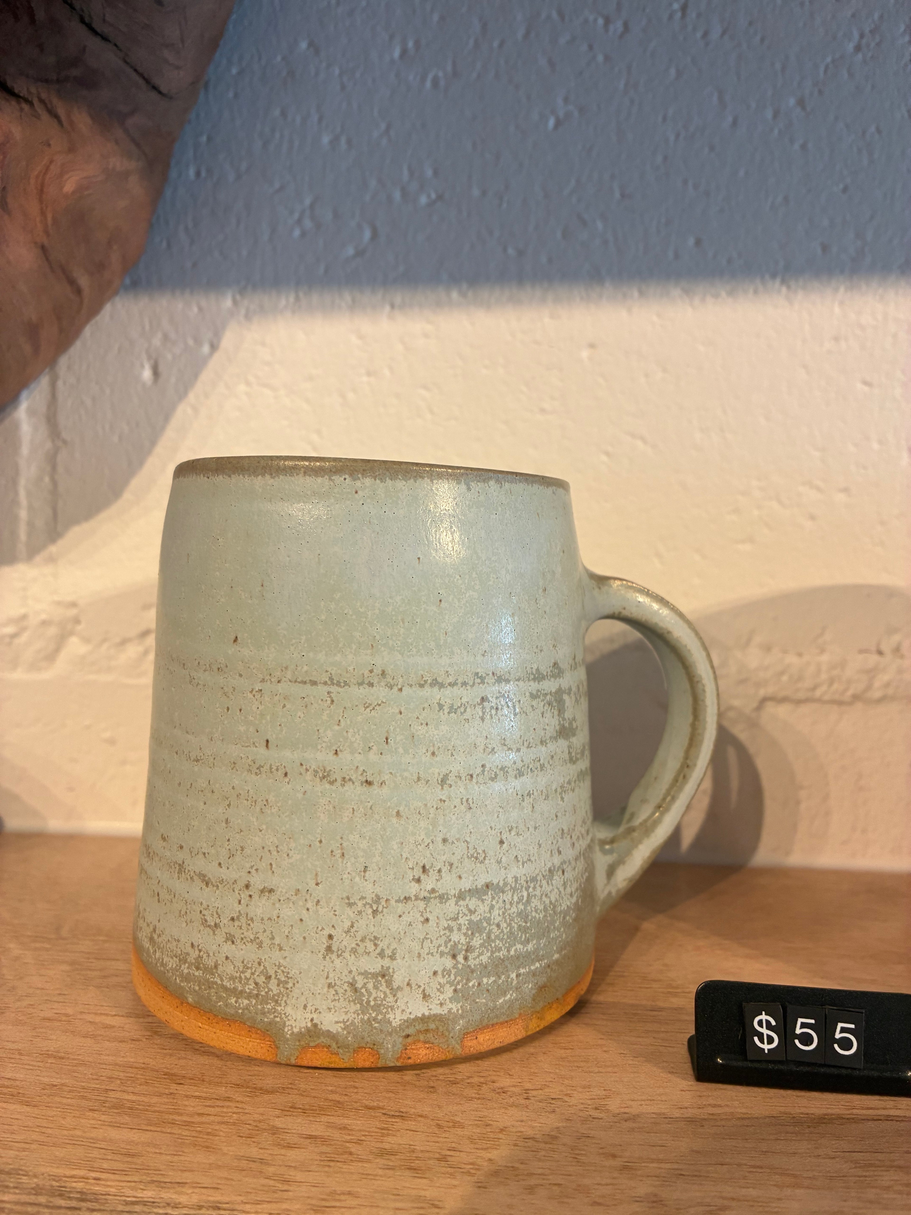 Mug - Eggshell