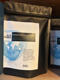 Hamacha White Tea - Premium (50g)