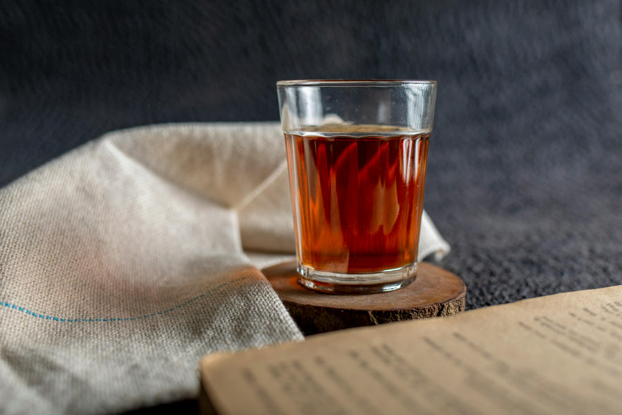 Pure, Clean & Chemical-Free